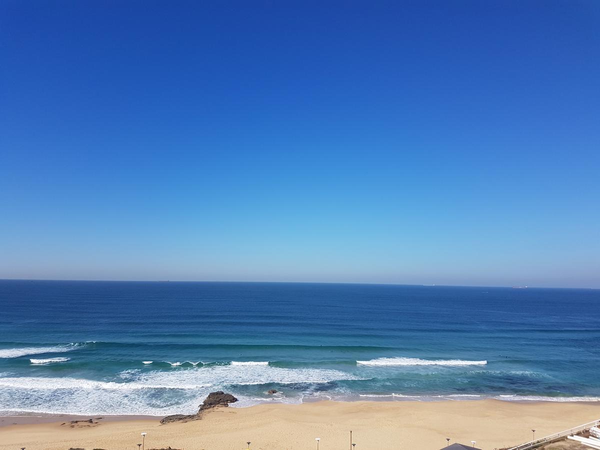 Arena Luxury Beachfront Apartment Newcastle Exterior foto
